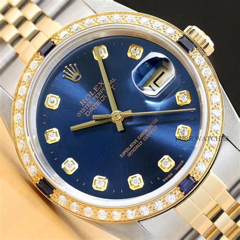 mens rolex gold|18k gold Rolex men's watch.